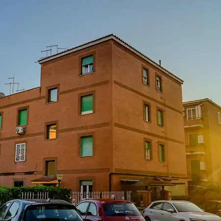 Dimora Gemelli *