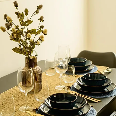Dimora Gemelli Apartment Rome