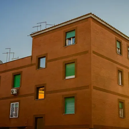 Dimora Gemelli Apartment *