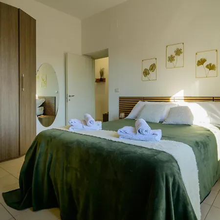 Apartment Dimora Gemelli *
