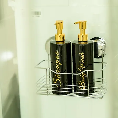 Dimora Gemelli Apartment Rome