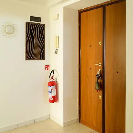 Dimora Gemelli Apartment