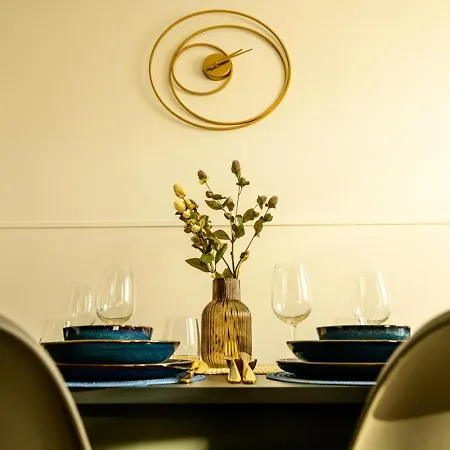Apartment Dimora Gemelli *