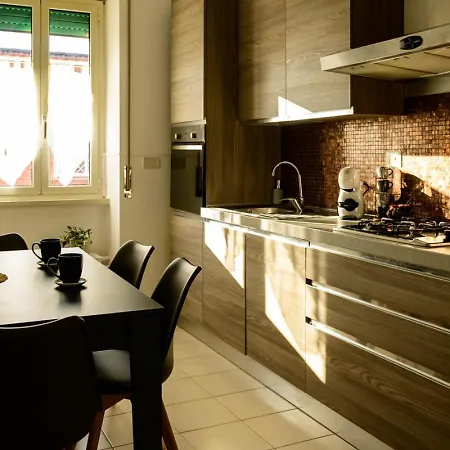 Dimora Gemelli Rome